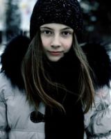 Дарья Гутова