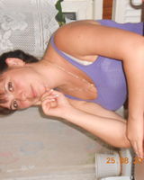 Яна Проскуренко