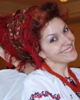 Галина Ширіна