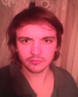 Антон Южаков