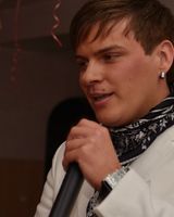 Илья Аптралов