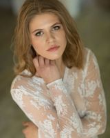 Мария Позднякова