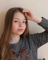 Ангелина Сергеевна