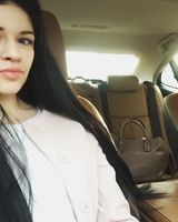 Алена Выходцева