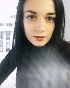 Анастасия Гербер