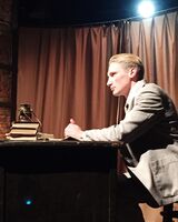 Андрей Негря