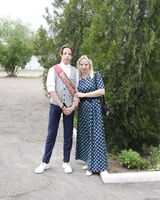 Даниил Рахимов