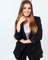 Каролина Мамедова