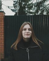 Наталья Иванова