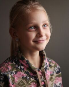 Марта Шинкарева