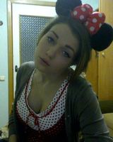 Лена Николаевна