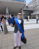 Алекс Фелипе