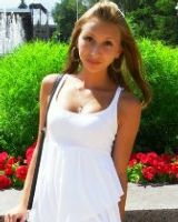 Дарья Николаевна