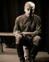 Павел Горбачёв