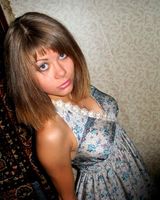 Яна Бирюкова