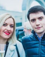 Валерия Рузавина