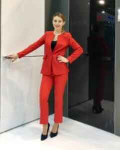 Екатерина Жигало