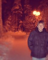 Фёдор Шевченко