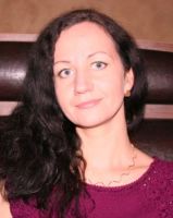 Ольга Спирина