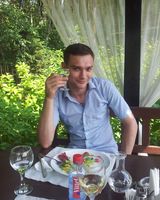 Артём Богомазов