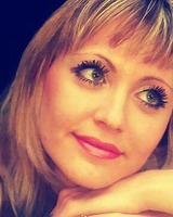 Юлия Лиманская