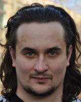 Михаил Малинин