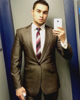 Олег Яковлев