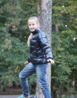 Ксения Боброва