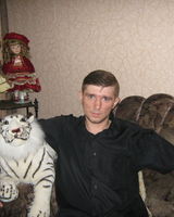 Виталий Зарочинцев