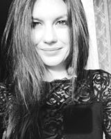 Татьяна Вышегородцева