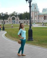 Виктория Сидорова