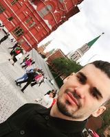 Василий Статник