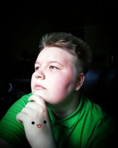 Анна Полякова