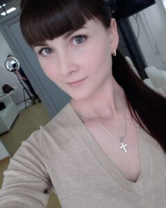 Анастасия Козлова