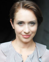 Арина Захарова