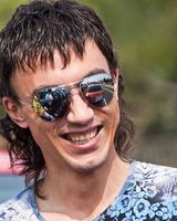 Евгений Иванов