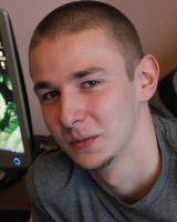 Никита Владимирович