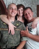 Сергей Пряньков
