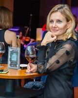Алина Гузова