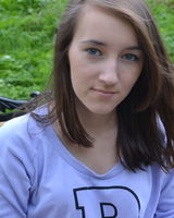 Дарья 