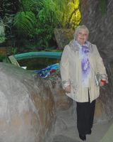 Людмила Голикова