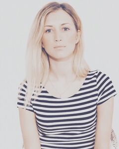 Юлия Мельникова