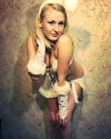 Алена Козырева