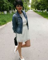 Екатерина Козелок