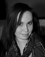 Евгения Бушуева