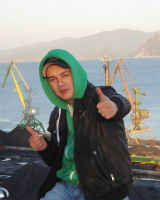 Александр Щелгачев