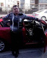 Сергей Веденов