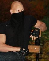 Григорий Маров