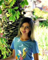 Лера Бережнова