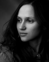 Алёна Глухова